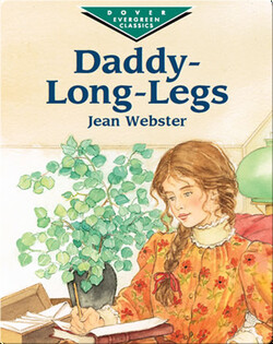 Daddy-Long-Legs