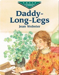 Daddy-Long-Legs