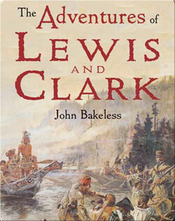 The Adventures of Lewis and Clark