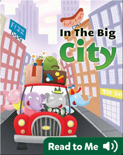 In The Big City