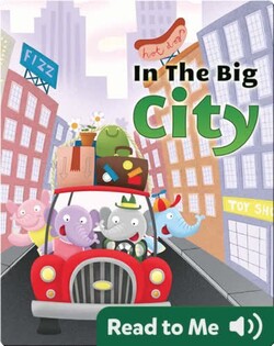 In The Big City