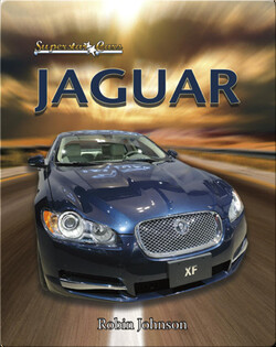 Jaguar