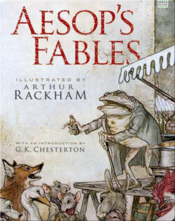 Aesop's Fables