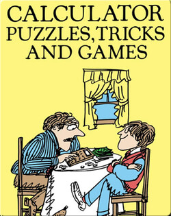 Calculator Puzzles, Tricks, And Games