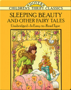 Sleeping Beauty and Other Fairy Tales