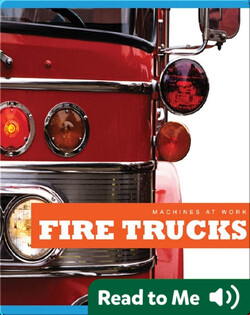 Fire Trucks