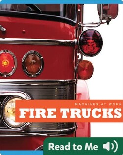Fire Trucks