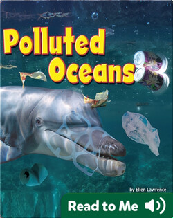 Polluted Oceans