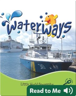 Waterways