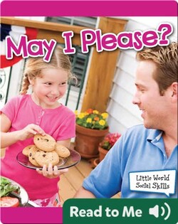 May I Please?