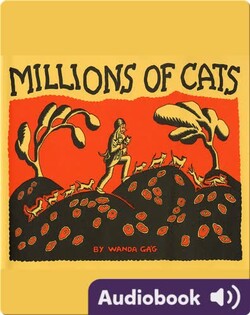 Millions of Cats