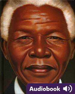Nelson Mandela