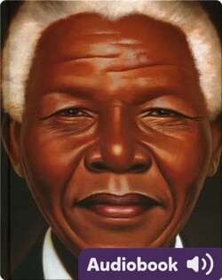 Nelson Mandela