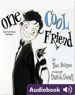 One Cool Friend