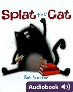 Splat the Cat