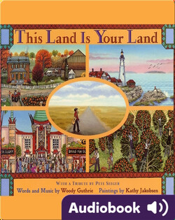 This Land Is Your Land