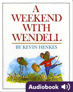 A Weekend with Wendell