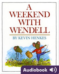 A Weekend with Wendell