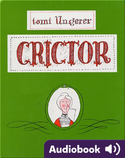 Crictor