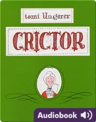Crictor