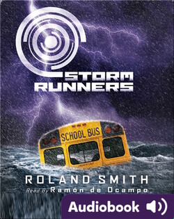 Storm Runners #1: Storm Runners