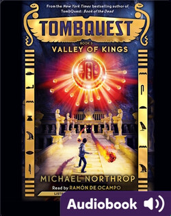 Tombquest #3: Valley of Kings