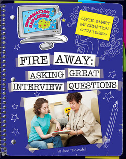 Fire Away: Asking Great Interview Questions