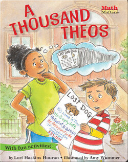 A Thousand Theos