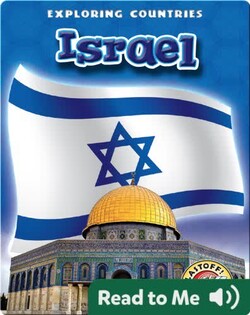 Exploring Countries: Israel