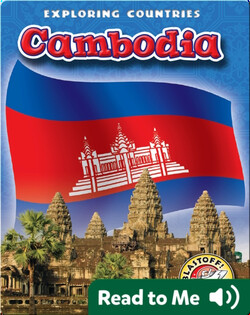 Exploring Countries: Cambodia