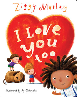 I Love You Too