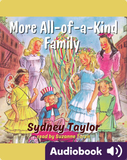 More All-of-a-Kind Family