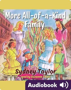 More All-of-a-Kind Family