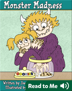 Monster Madness