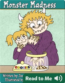 Monster Madness