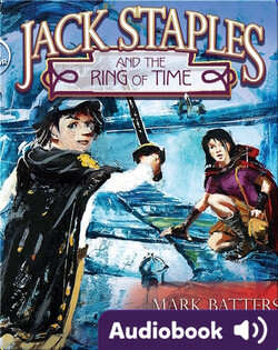 Jack Staples and the Ring of Time