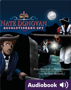 Nate Donovan