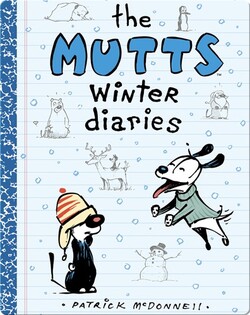The Mutts Winter Diaries