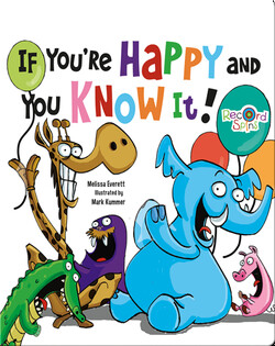 If You're Happy and You Know It