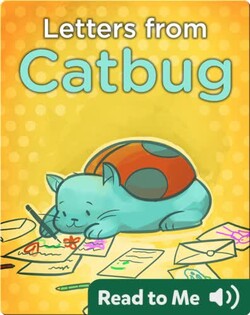 Letters from Catbug