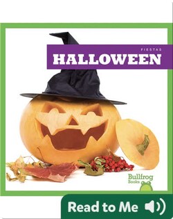 Fiestas: Halloween