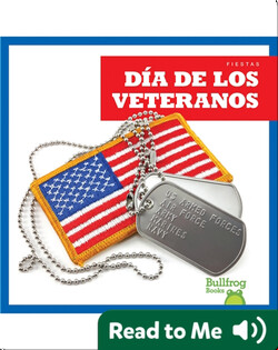 Día de Los Veteranos