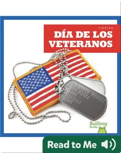 Día de Los Veteranos