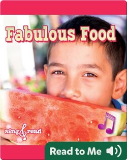 Fabulous Food
