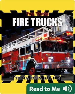 Fire Trucks