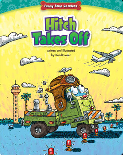 Hitch Takes Off