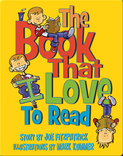 The Book That I Love to Read