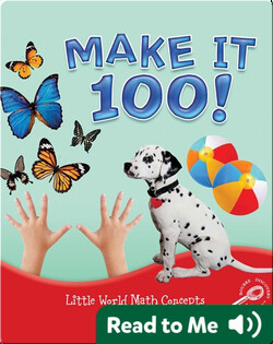 Make It 100!