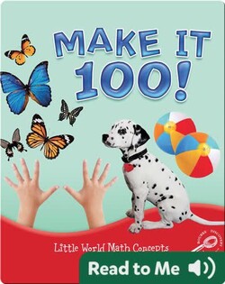 Make It 100!