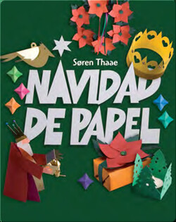 Navidad de papel (Christmas in paper)